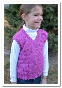 v yakali orgu cocuk suveter modelleri 1