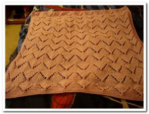 yeni moda orgu battaniye modeli 1