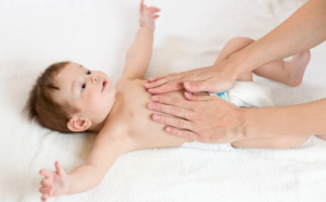 Bebeklerde gaz sancısı nasıl giderilir