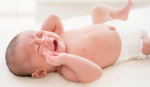 Bebeklerde gaz sancısı ve kolik arasındaki farklar