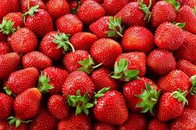Cilek Diyeti ile 1 Haftada 2.5 Kilo Verin Cilek Diyeti Listesi 1