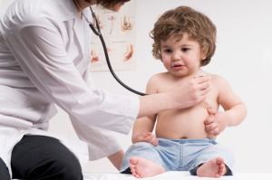 Çocuklarda geçmeyen öksürüğe ne iyi gelir