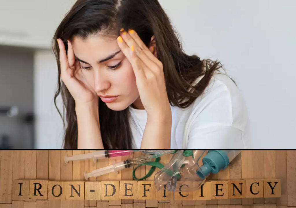 Demir Eksikliği Neden Olur? Belirtileri ve Tedavisi Nedir? Demir Eksikliğine Ne İyi Gelir? Demir eksikliği nedir belirtileri