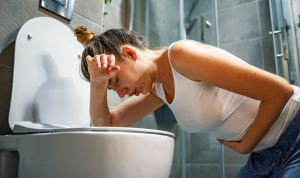 Gebelikte sabah mide bulantısı