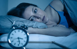 Uyku getiren çaylar ve içecekler