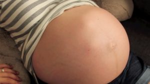 Kimler Bebek Hareketlerini Daha Iyi Hisseder