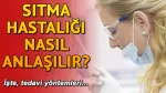 Sıtma Nedir? Sıtmaya Ne Sebep Olur ve Nasıl Yayılır?