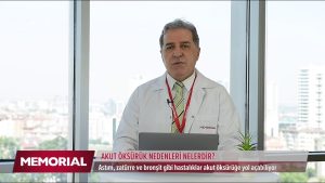 oksuruk nedenleri nelerdir prof